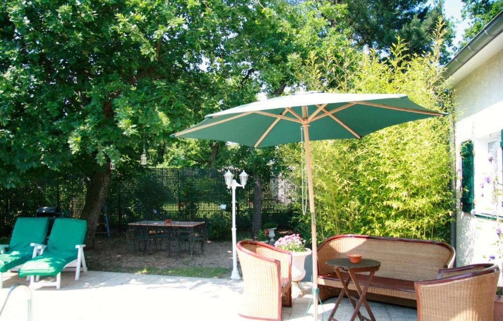 Chambres d'hotes Les Hibiscus Maisons-Laffitte Extérieur photo
