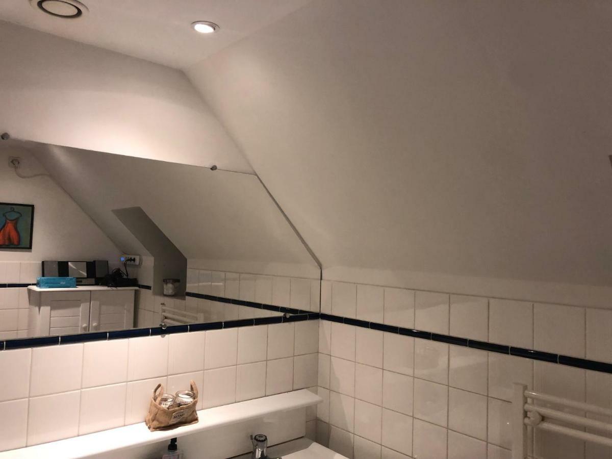 Chambres d'hotes Les Hibiscus Maisons-Laffitte Extérieur photo