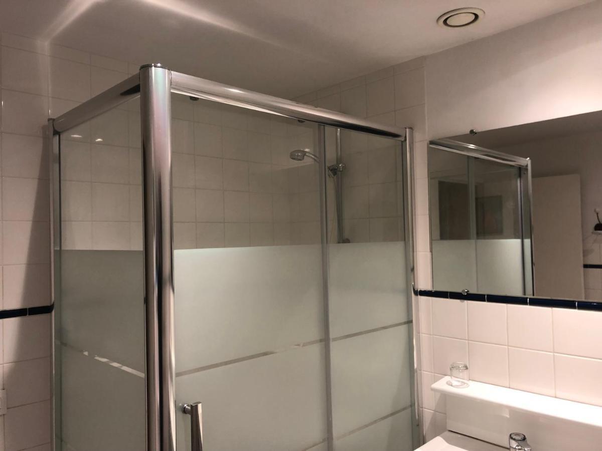 Chambres d'hotes Les Hibiscus Maisons-Laffitte Extérieur photo